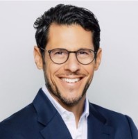 Innovation Group Deutschland Employee Mark Alagna's profile photo