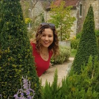 Skyjed Employee Kate Kelly's profile photo