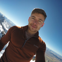 Benjamin Dever Email & Phone Number