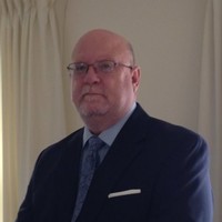 Howard Community College Employee Rick Pollard's profile photo