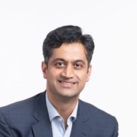 Bajaj Finserv Asset Management Ltd Employee Ganesh Mohan's profile photo