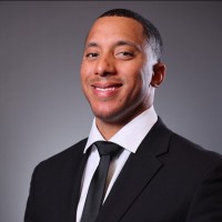 Johnson & Johnson Innovative Medicine Employee Derrick Davison's profile photo