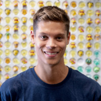 Controltec Employee Marius Sheldon's profile photo