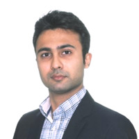 Udit Mehta Email & Phone Number