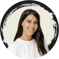 Mate Security Employee Dana Rozen's profile photo