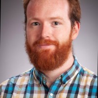 Harmonic Analytics Limited Employee Davis Cooper's profile photo