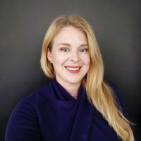 Pageant Media Employee Cornelia Andersson's profile photo