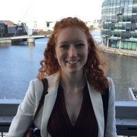 Linecross Limited Employee Jenna Pearce's profile photo