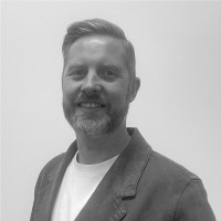 Inditex Employee Joe mc Garry's profile photo