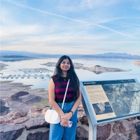 Elite RF Employee Shreya Salla's profile photo