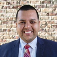 Frontline Resources Group Employee Jorge Contreras's profile photo