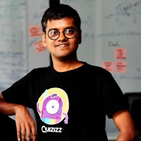 E-mail e número de telefone de Ankit Gupta