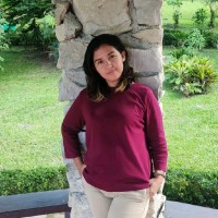 Consulting Group Employee Mercedes Castillo's profile photo