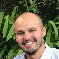 Andro's Rostilj Employee David Pearl's profile photo