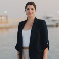 Olive Roots Limited Employee Katerina Barka-Papalucas's profile photo