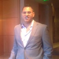 Macro Hive Employee Neel Mehta's profile photo