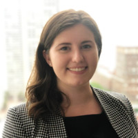 Income Research + Management Employee Ellen Hanlon's profile photo
