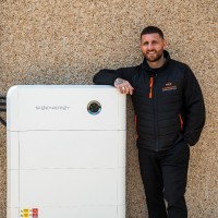 AJ Renewables Employee Ally Galloway's profile photo