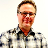 Collibra Employee Sean Anderson's profile photo