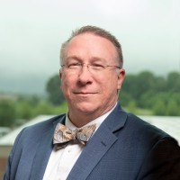 Ballad Health Employee William McDaniel's profile photo