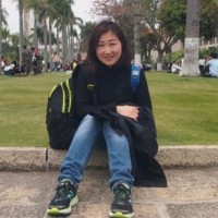 琳琳 邓 Email