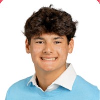 Vernon Hills Park District Employee Alexander Gong's profile photo