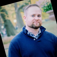 AppsFlyer Employee Timothy Doherty's profile photo
