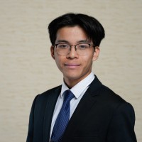 Deloitte Employee Aaron Ta's profile photo