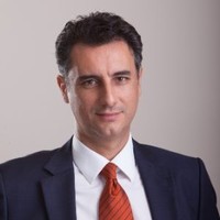 Systemic RM S.A. Employee Konstantinos Hanzaras's profile photo