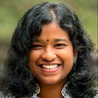 Saaragh Employee Malavika Viswanath's profile photo