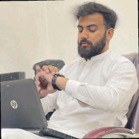 Ali Hashmi Email