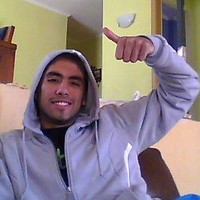 SGS Employee Sebastian Ignacio Cruces Villarroel's profile photo