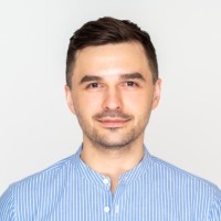 Northwestern Memorial Hospital Employee Andrei Dmitriev's profile photo