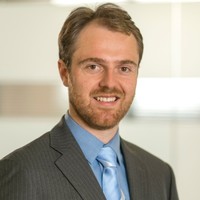 Sulzer Employee David Thom's profile photo