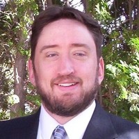 Converus Employee Ben Stout's profile photo