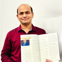 handelot.com Employee Venktesh Prasad's profile photo