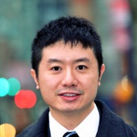 Smartt Employee Martin Wong's profile photo