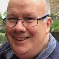 Renesas Electronics Europe Gmbh Employee Andy Harding's profile photo