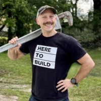 BARE Zero Proof Spirits Employee Andy Borbely's profile photo