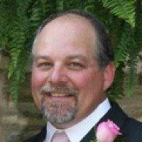 MVE Group Employee Kevin Stoltzfus's profile photo