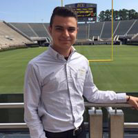 Monmouth County Employee Kyle Degroot's profile photo