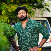 Genrobotics Employee Rahul A's profile photo