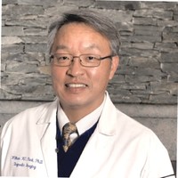 University of Rhode Island - College of Pharmacy Employee William Park's profile photo