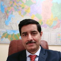 Chandra Tiwari Email