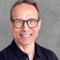 SUPERSIGHT Employee Kimmo Pentikäinen's profile photo