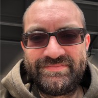 Source 44 Security Employee Matthew Snowball's profile photo