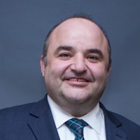 Burak Pirgun