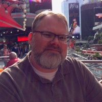 Mecano Tech Inc Employee John Smith's profile photo