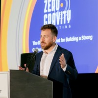 Zero Gravity Marketing Employee Michael Shirley's profile photo