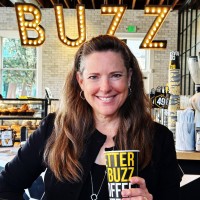 Better Buzz Coffee  Employee Laurie Lawhorne's profile photo